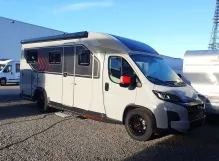 Fahrzeugbild Bürstner Signature SFT 7.0 MODELL 2026 !!! #1