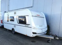 Fahrzeugbild Dethleffs Nomad 490 EST OHNE ERSTZULASSUNG! #1