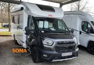 Bild Tourer Lift H 634