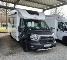 Fahrzeugbild LMC Tourer H 634 - SOMA CAMP Magnetic Ed. Ford #1