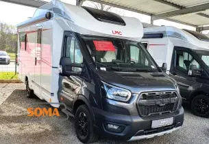 Bild Tourer Lift H 634
