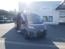 Fahrzeugbild Bürstner B66 C 600 #1