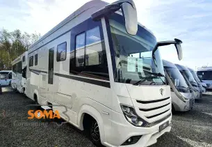 Bild Charisma 860 LI