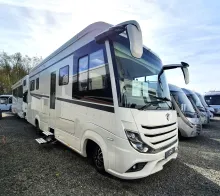 Fahrzeugbild Concorde Charisma 860 LI #1