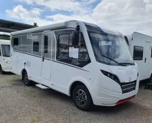 Fahrzeugbild Globebus Active I 6 INKL. DETHLEFFS-HERBSTOFFENSIVE ! #3