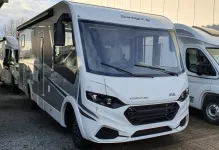 Fahrzeugbild Sunlight Adventure I 68 Fiat - MODELL 2026 !!! #1