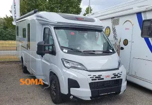 Bild Cruiser 740 EL