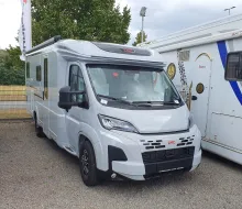 Fahrzeugbild LMC Cruiser 740 EL #1
