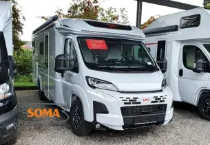 Bild Cruiser 740 EL