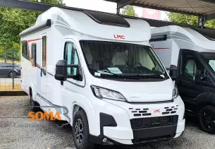 Bild Tourer Lift H 730 G