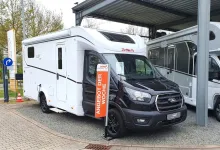 Fahrzeugbild Dethleffs Just Go T 6815 EB #1