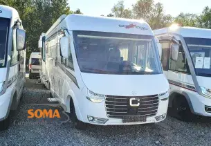 Bild C1-tourer I 149 RB-LE comfort 4.2t  ...