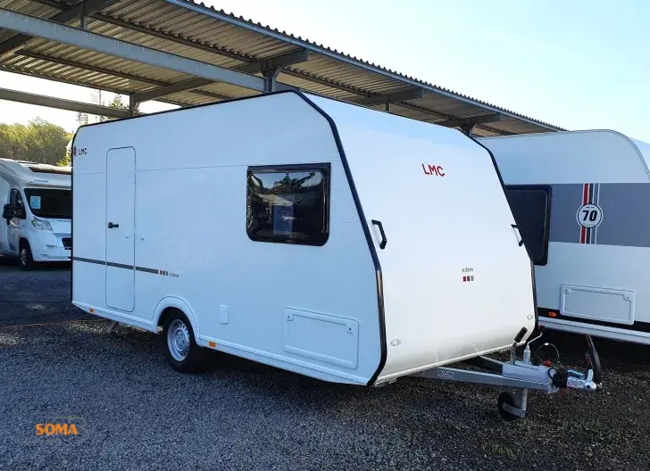 Fahrzeugbild LMC e-dero 470 K #1