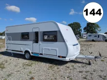 Fahrzeugbild LMC Style 490 K 1700kg/Grey Line/Stützlastanzeige/Insektenschutztür #1