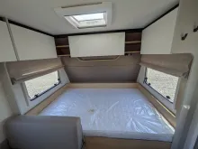 Fahrzeugbild LMC Style 490 K 1700kg/Grey Line/Stützlastanzeige/Insektenschutztür #12