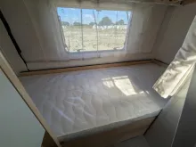 Fahrzeugbild LMC Style 490 K 1700kg/Grey Line/Stützlastanzeige/Insektenschutztür #15