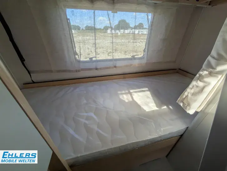 Fahrzeugbild LMC Style 490 K 1700kg/Grey Line/Stützlastanzeige/Insektenschutztür #15