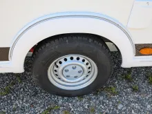 Fahrzeugbild LMC Style 490 K 1700kg/Grey Line/Stützlastanzeige/Insektenschutztür #24