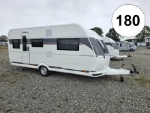 Fahrzeugbild Hobby Excellent Edition 495 UL 1800KG/Deichselabdeckung/Bettverbreiterung/Einzelbetten #1