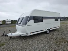 Fahrzeugbild Hobby Excellent Edition 495 UL 1800KG/Deichselabdeckung/Bettverbreiterung/Einzelbetten #4