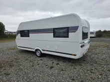 Fahrzeugbild Hobby Excellent Edition 495 UL 1800KG/Deichselabdeckung/Bettverbreiterung/Einzelbetten #17