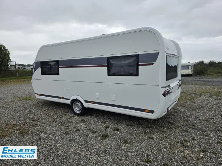 Fahrzeugbild Hobby Excellent Edition 495 UL 1800KG/Deichselabdeckung/Bettverbreiterung/Einzelbetten #17