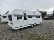 Fahrzeugbild Hobby Excellent Edition 495 UL 1800KG/Deichselabdeckung/Bettverbreiterung/Einzelbetten #19