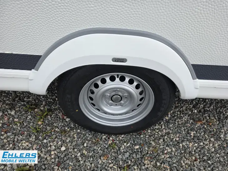 Fahrzeugbild Hobby Excellent Edition 495 UL 1800KG/Deichselabdeckung/Bettverbreiterung/Einzelbetten #20