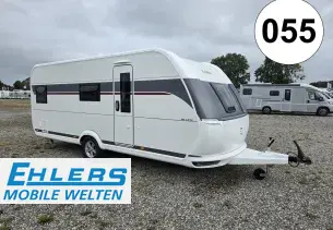Bild De Luxe 545 KMF