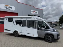 Fahrzeugbild Carado VAN V347 pro + Automatik, Navi u. Kamera #4