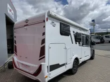 Fahrzeugbild Carado VAN V347 pro + Automatik, Navi u. Kamera #5