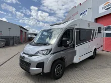Fahrzeugbild Carado VAN V347 pro + Automatik, Navi u. Kamera #6