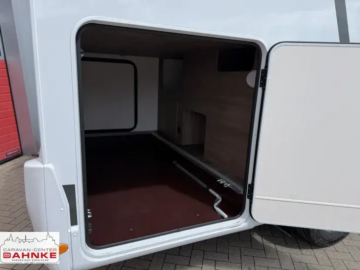 Fahrzeugbild Carado VAN V347 pro + Automatik, Navi u. Kamera #7