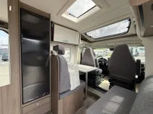 Fahrzeugbild Carado VAN V347 pro + Automatik, Navi u. Kamera #8