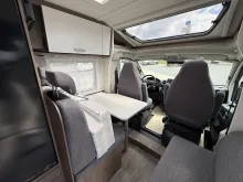 Fahrzeugbild Carado VAN V347 pro + Automatik, Navi u. Kamera #9