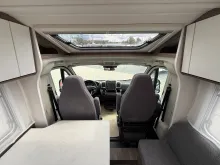 Fahrzeugbild Carado VAN V347 pro + Automatik, Navi u. Kamera #10
