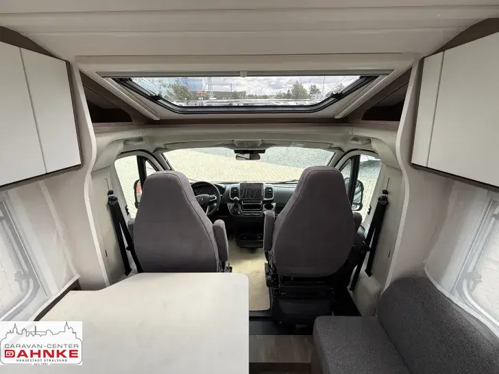 Fahrzeugbild Carado VAN V347 pro + Automatik, Navi u. Kamera #10