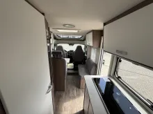 Fahrzeugbild Carado VAN V347 pro + Automatik, Navi u. Kamera #13