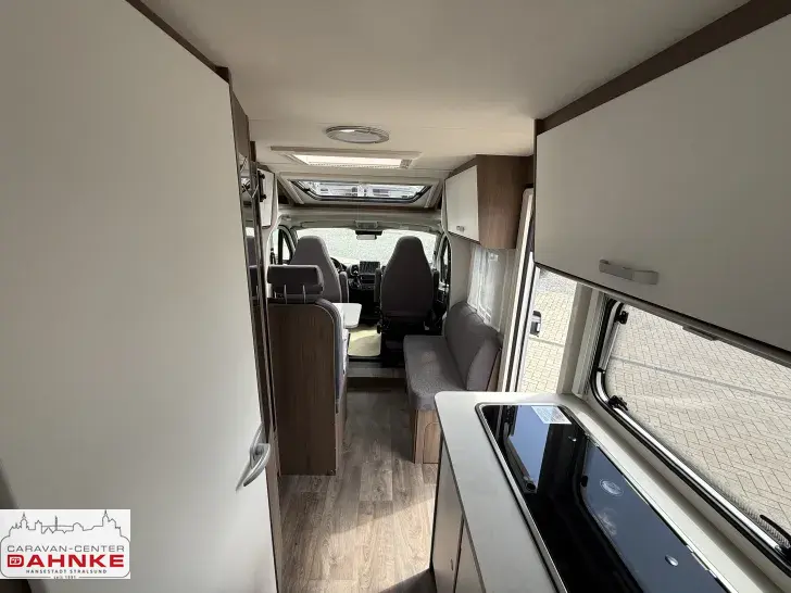 Fahrzeugbild Carado VAN V347 pro + Automatik, Navi u. Kamera #13
