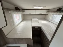 Fahrzeugbild Carado VAN V347 pro + Automatik, Navi u. Kamera #14