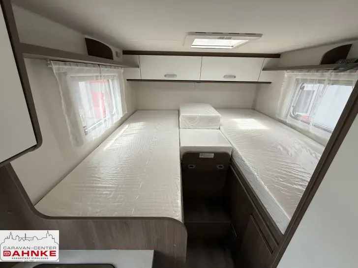 Fahrzeugbild Carado VAN V347 pro + Automatik, Navi u. Kamera #14