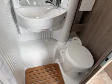 Fahrzeugbild Carado VAN V347 pro + Automatik, Navi u. Kamera #15