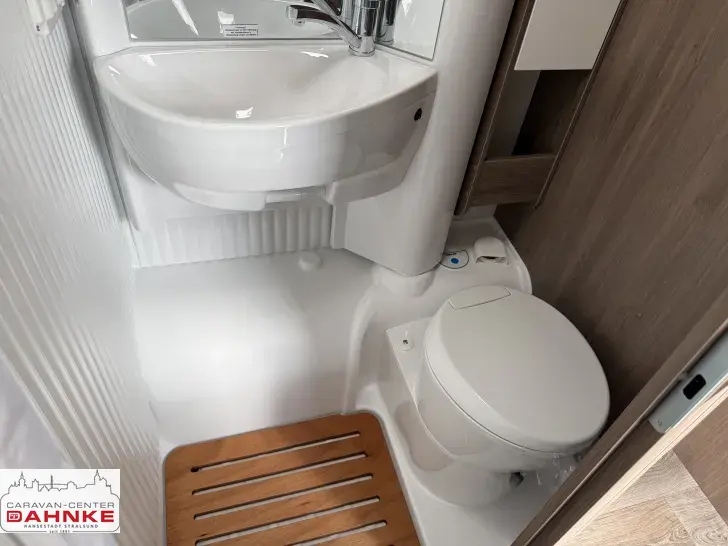 Fahrzeugbild Carado VAN V347 pro + Automatik, Navi u. Kamera #15