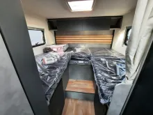 Fahrzeugbild Crosscamp EXPDN 7.0 E Verfüg./Sparen Sie 9.528,- € #9
