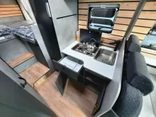 Fahrzeugbild Crosscamp EXPDN 7.0 E Verfüg./Sparen Sie 9.528,- € #12