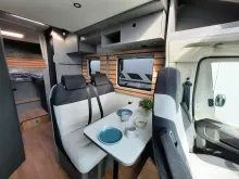 Fahrzeugbild Crosscamp EXPDN 7.0 E Verfüg./Sparen Sie 9.528,- € #7