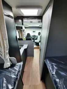 Fahrzeugbild Crosscamp EXPDN 7.0 E Verfüg./Sparen Sie 9.528,- € #4