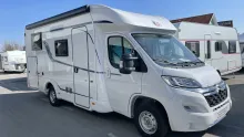 Fahrzeugbild Bürstner Limited T 690 G #17