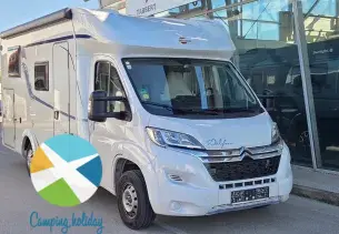 Bild Limited T 690 G