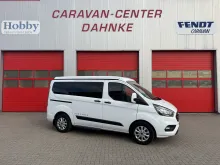 Fahrzeugbild Bürstner Copa C 500 ACC*Park-Lenk-Assistent #3